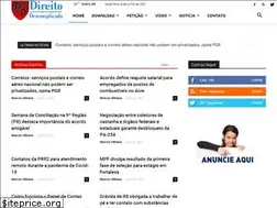 Sites similar to direitodescomplicado.com