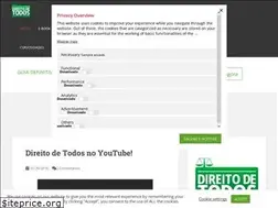 Sites similar to direitodetodos.com.br