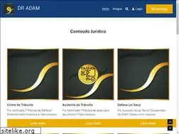 Sites similar to direitodetransito.com.br