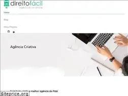 Sites similar to direitofacil.com.br