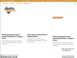 Sites similar to direitofacil.net