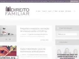 Sites similar to direitofamiliar.com.br