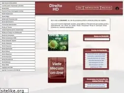 Sites similar to direitohd.com