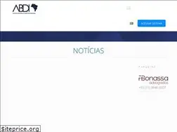 Sites similar to direitointernacional.org