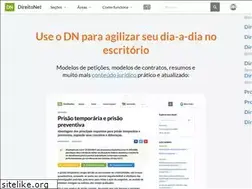 Sites similar to direitonet.com