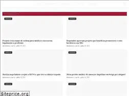 Sites similar to direitonews.com.br
