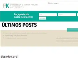Sites similar to direitoparatecnologia.com.br
