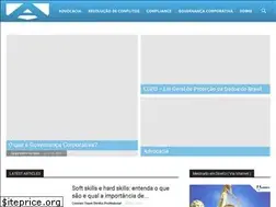 Sites similar to direitoprofissional.com