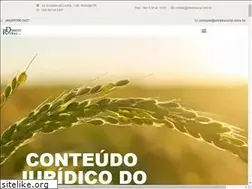 Sites similar to direitorural.com.br