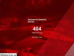 Sites similar to direitoshumanos.mg.gov.br
