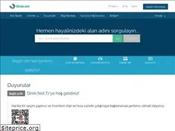 Sites similar to direk.net.tr