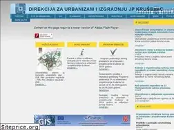 Sites similar to direkcijaks.rs