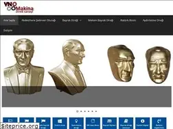 Sites similar to direkimalat.com