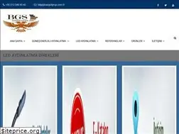 Sites similar to direkimalati.com