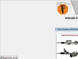 Sites similar to direksiyoncu.net