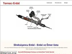 Sites similar to direksiyoncuerdal.com
