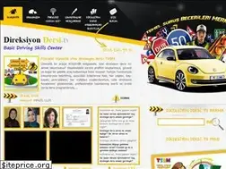 Sites similar to direksiyondersi.tv
