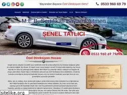 Sites similar to direksiyondersim.net