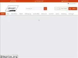 Sites similar to direkt-baustoffe.de