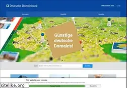 Sites similar to direkt-domains.de