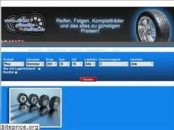 Sites similar to direkt-guenstige-reifen.de