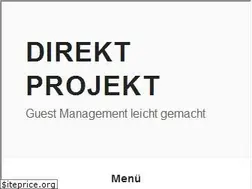 Sites similar to direkt-project.eu