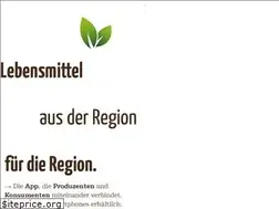 Sites similar to direkt-regional.com