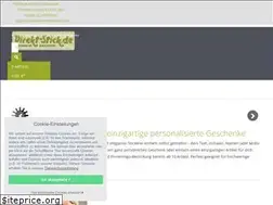Sites similar to direkt-stick.de