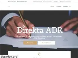 Sites similar to direkta-adr.it