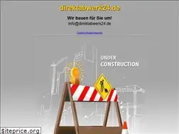 Sites similar to direktabwerk24.de