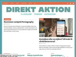 Sites similar to direktaktion.nu