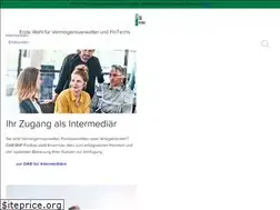 Sites similar to direktanlagebank.com
