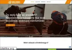 Sites similar to direktdigital.hu