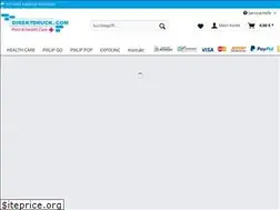 Sites similar to direktdruck.com