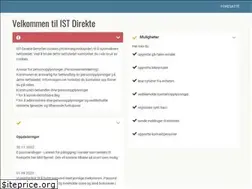 Sites similar to direktebhg.no