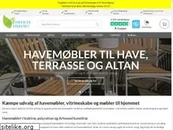 Sites similar to direkteimport.dk