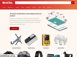 Sites similar to direktek.co.uk