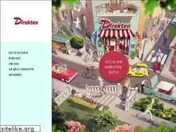 Sites similar to direkten.se