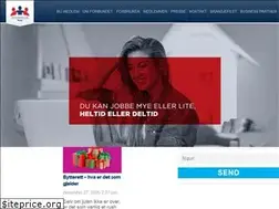 Sites similar to direktesalgsforbundet.no