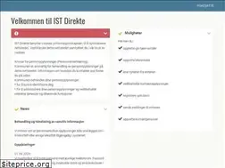 Sites similar to direktesfo.no