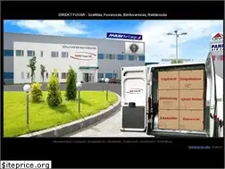Sites similar to direktfuvar.hu