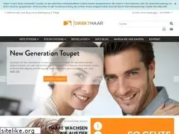 Sites similar to direkthaar.de