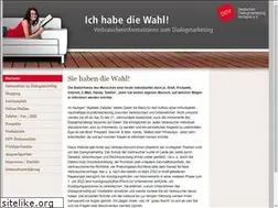 Sites similar to direktmarketing-info.de