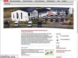 Sites similar to direktmarketing-kusche.de