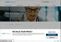 Sites similar to direktmedia.no