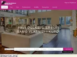 Sites similar to direktnaprodajastanova.com