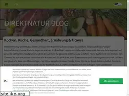 Sites similar to direktnatur.info
