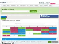 Sites similar to direktor.sk