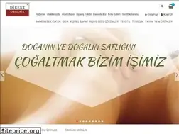 Sites similar to direktorganik.com