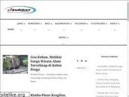 Sites similar to direktori-wisata.com